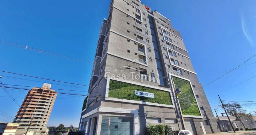 Apartamento para alugar no Edifício Maison Vert - Órfãs