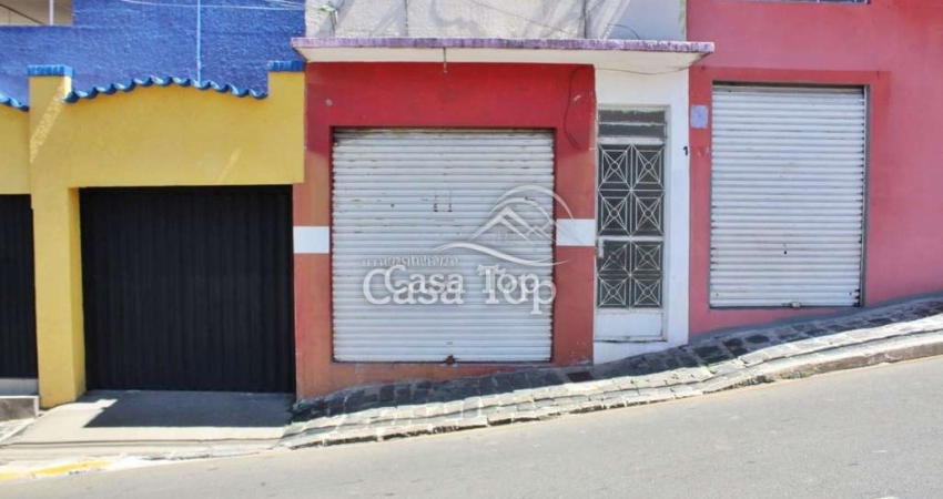 Sala comercial para alugar no Centro, Ponta Grossa 