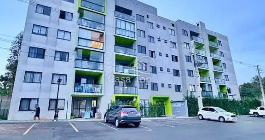 Apartamento semimobiliado para alugar Condomínio Vista - Oficinas (em negociação