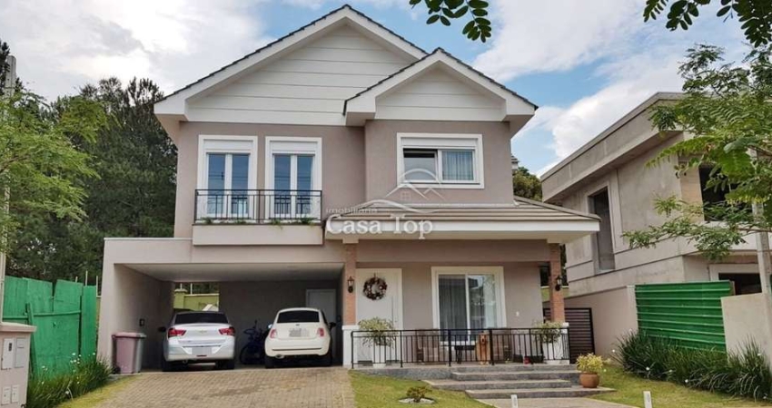 Casa para alugar Condomínio Residencial Terras Alphaville - Jardim Carvalho