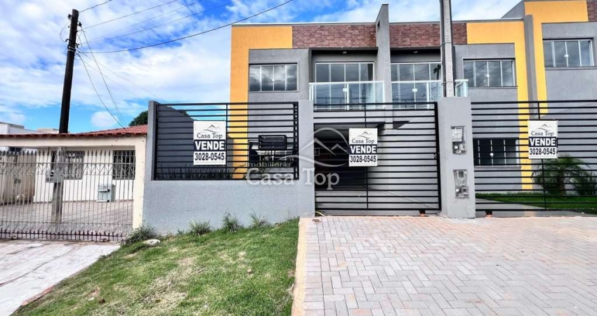 Casa com 3 quartos à venda no Neves, Ponta Grossa 