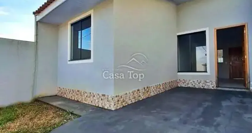 Casa para alugar no Contorno