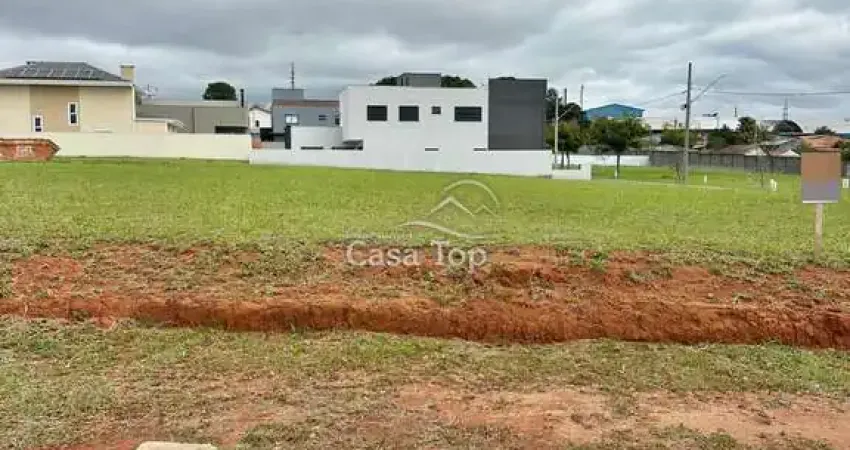 Terreno à venda Condomínio Coliseu - Jardim Carvalho