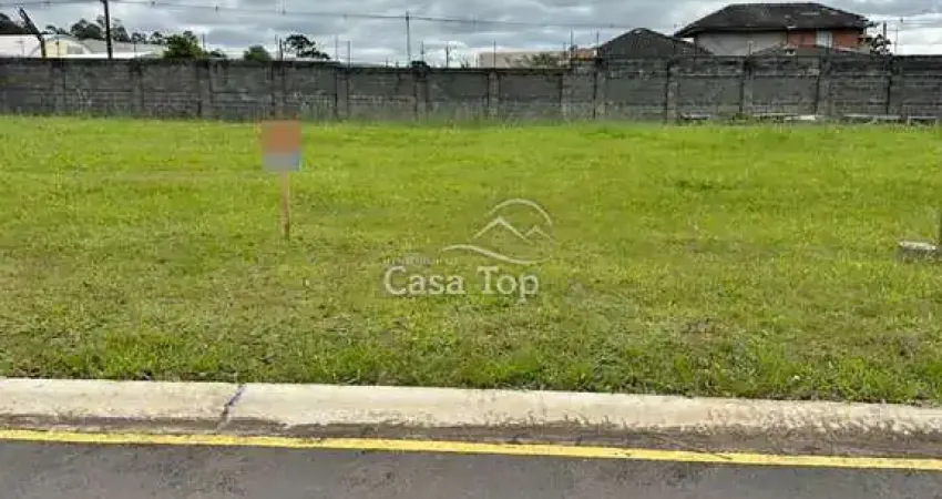 Terreno à venda Condomínio Coliseu - Jardim Carvalho