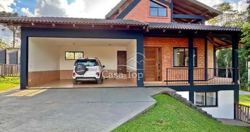 Chácara / sítio com 4 quartos à venda no Contorno, Ponta Grossa 