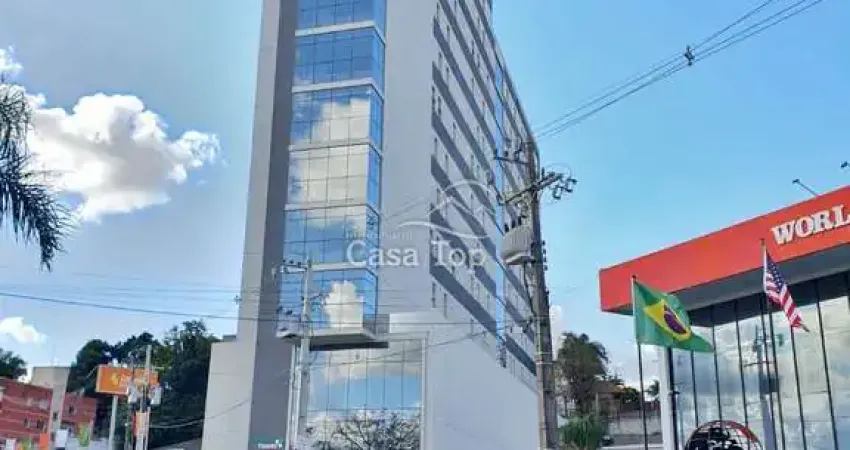 Sala comercial à venda no Centro, Ponta Grossa 