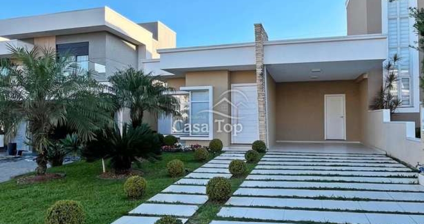 Casa mobiliada para alugar Condomínio Vida Sadia - Neves