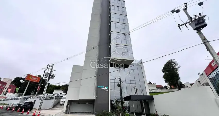 Sala comercial à venda no Centro, Ponta Grossa 