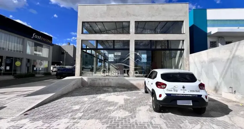Sala comercial para alugar no Oficinas, Ponta Grossa 