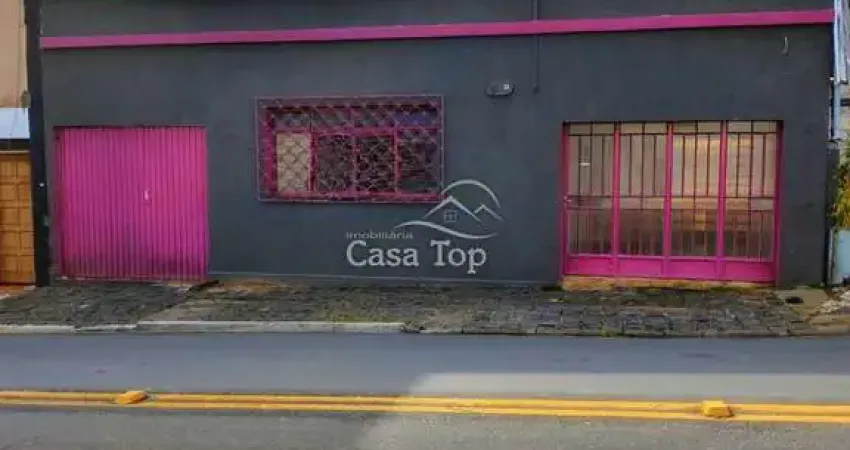 Casa com 4 quartos para alugar no Centro, Ponta Grossa