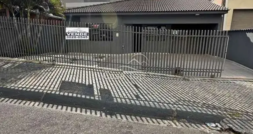 Casa com 4 quartos à venda no Centro, Ponta Grossa 