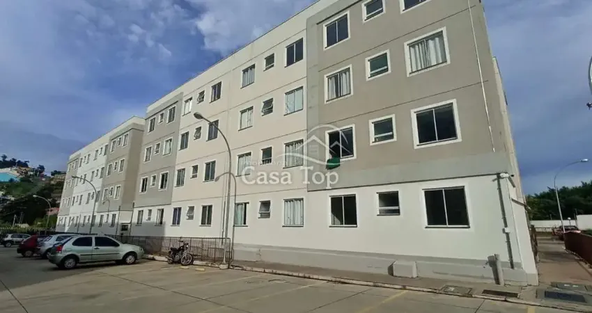 Apartamento à venda Condomínio Pontal da Serra - Olarias