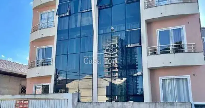 Apartamento à venda Edifício Palazzo - Órfãs