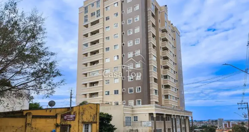 Apartamento para alugar Edifício Rio Volga - Centro ( EM NEGOCIAÇÃO)