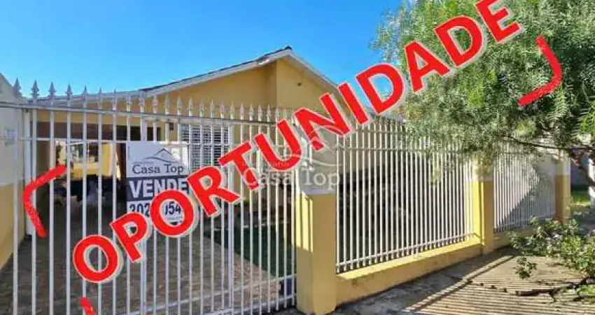 Casa com 3 quartos à venda no Cará-cará, Ponta Grossa 