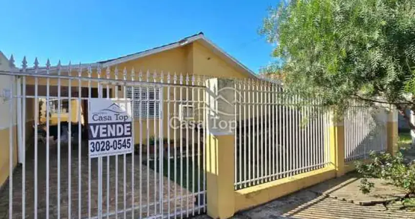 Casa à venda Cará - Cará