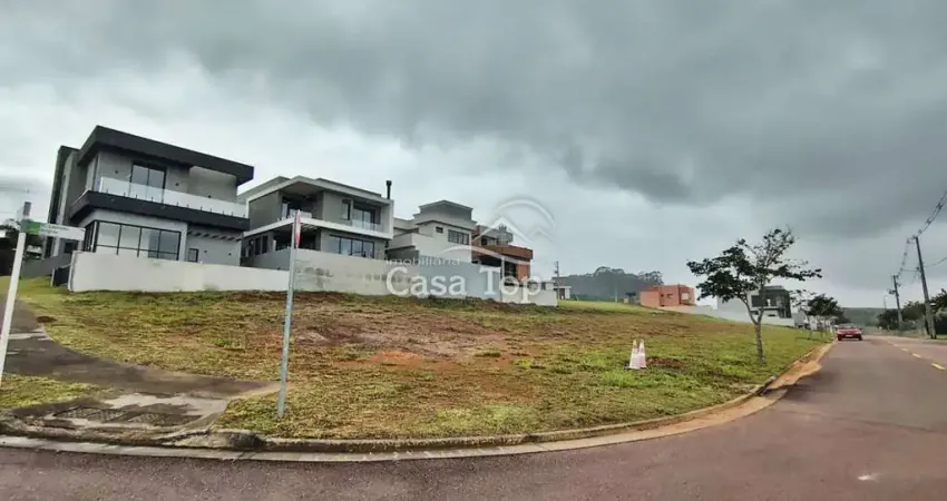 Terreno à venda Condomínio Terras Alphaville - Jardim Carvalho