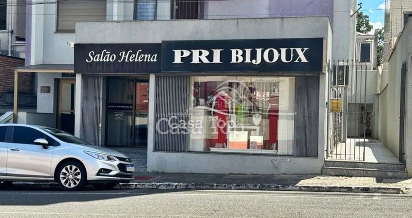 Sala comercial para alugar no Centro, Ponta Grossa 