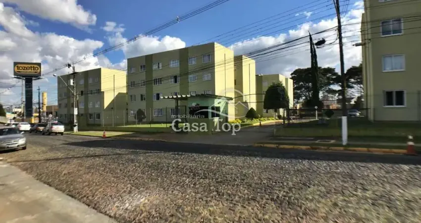 Apartamento para alugar Residencial Acácia I - Oficinas