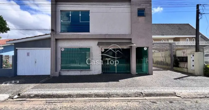 Sala comercial para alugar no Boa Vista, Ponta Grossa 