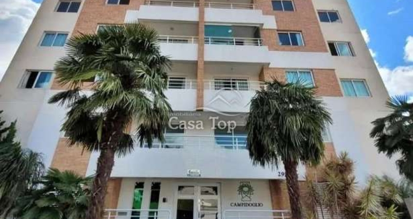 Apartamento para alugar Edifício Campidóglio - Centro
