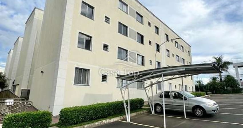 Apartamento para alugar Residencial Parque Purunã - Uvaranas