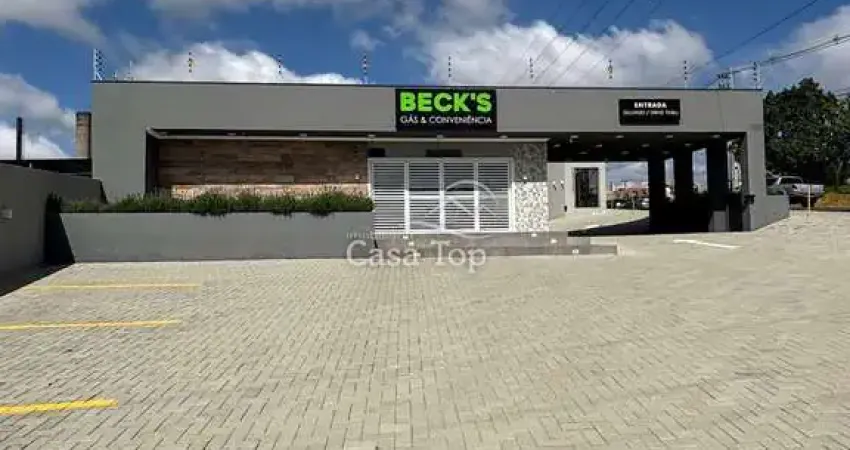 Imóvel comercial para alugar Jardim Carvalho