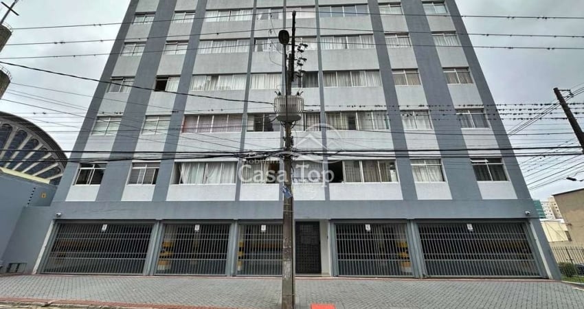 Apartamento para alugar Edifício Vila Rica  - Centro ( em negociação)