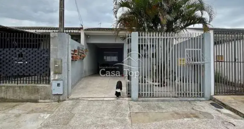 Casa com 3 quartos à venda no Cará-cará, Ponta Grossa 