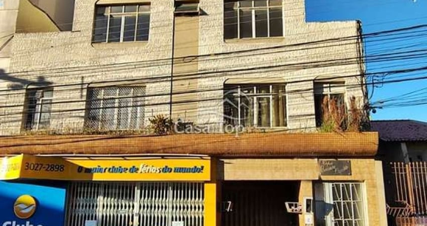 Apartamento garden para alugar Edifício Conceição - Centro