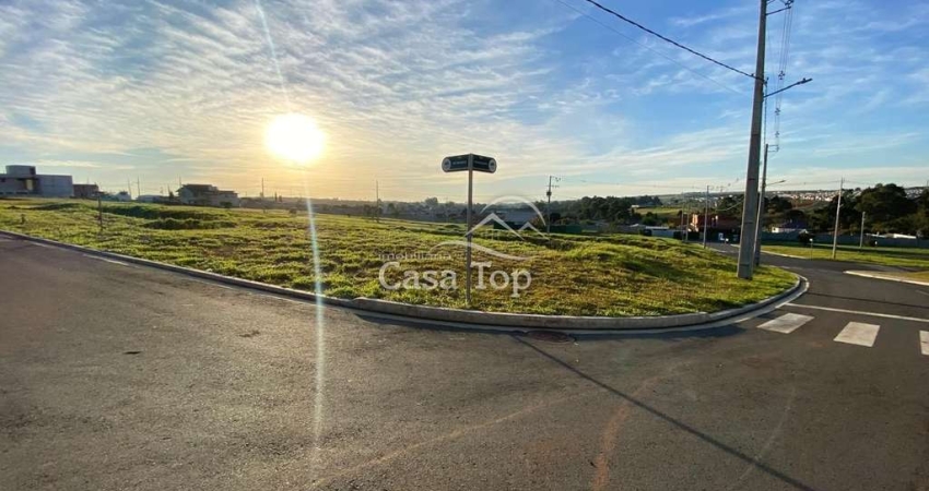 Terreno à venda no Uvaranas, Ponta Grossa 