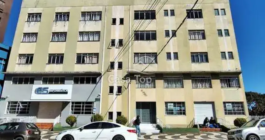 Apartamento com 1 quarto para alugar no Centro, Ponta Grossa 