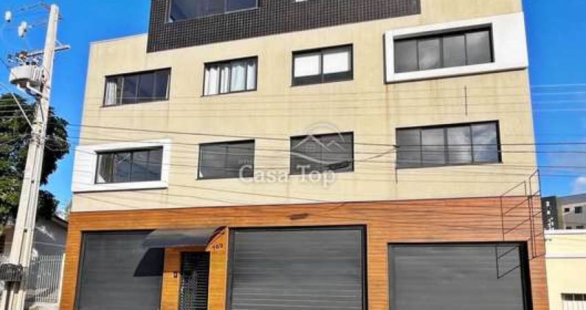 Prédio à venda no Centro, Ponta Grossa 