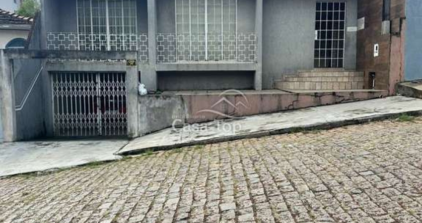 Casa com 4 quartos à venda no Estrela, Ponta Grossa 