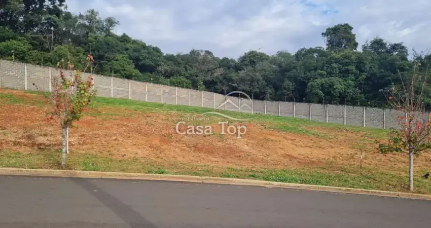 Terreno à venda Condomínio Vale dos Vinhedos - Colônia Dona Luiza