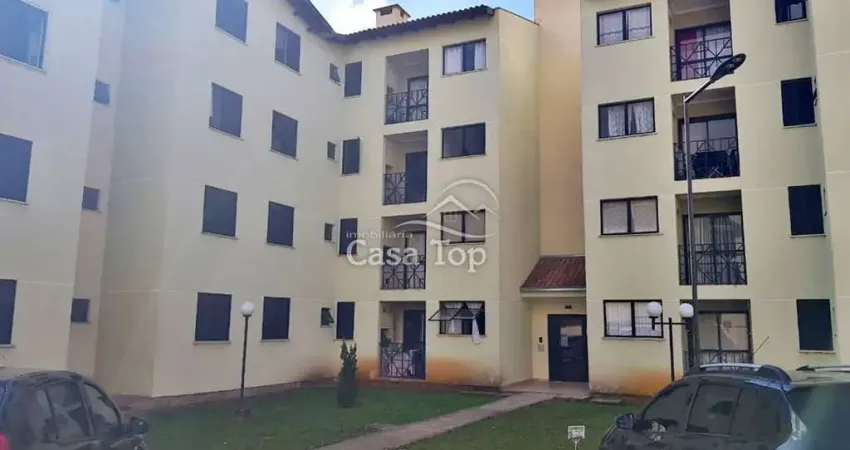 Apartamento para alugar Condomínio Residencial Lagoa Dourada - Uvaranas