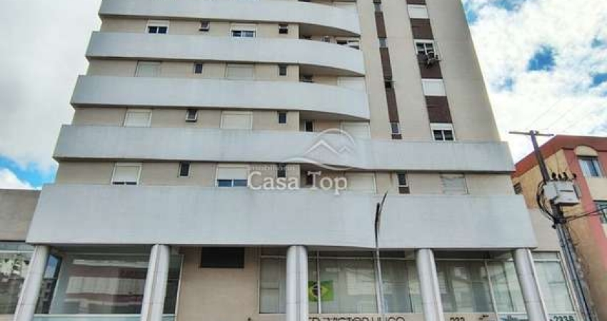 Apartamento para alugar Edifício Victor Hugo -  Centro