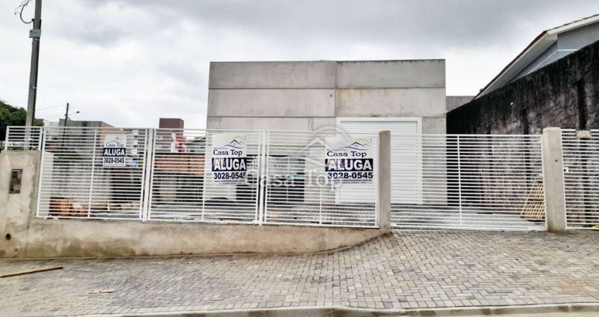 Barracão / Galpão / Depósito para alugar no Boa Vista, Ponta Grossa 