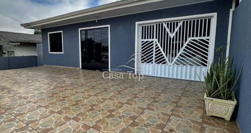 Casa com 3 quartos à venda no Orfãs, Ponta Grossa 