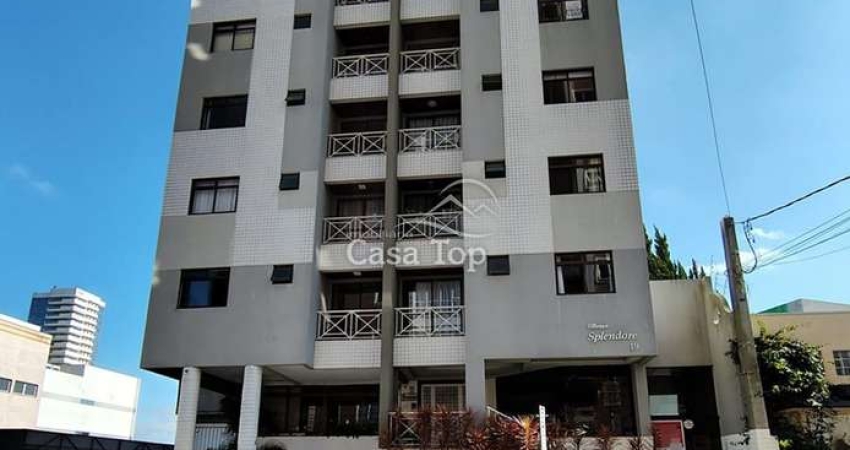 Apartamento para alugar Edifício Villagio Splendore - Centro