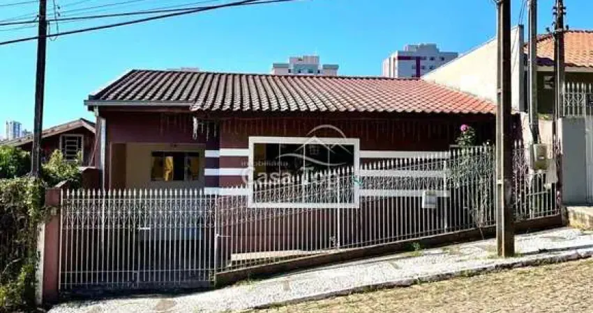 Casa com 2 quartos à venda no Estrela, Ponta Grossa 
