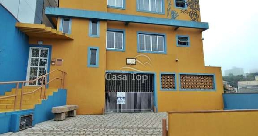 Apartamento para alugar Edifício Gralha Azul - Centro