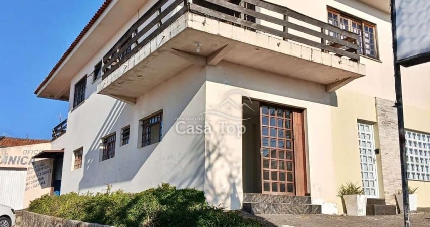 Sala comercial para alugar no Orfãs, Ponta Grossa 