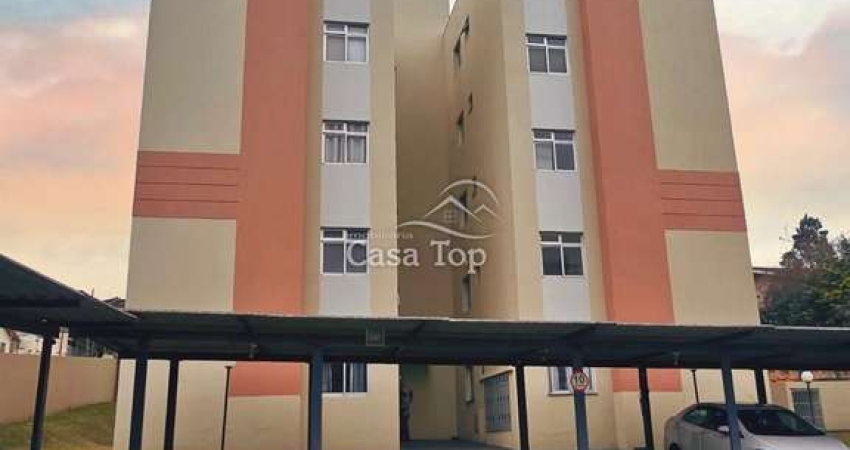 Apartamento à venda Residencial Victória Park - Vila Estrela