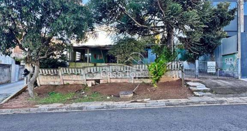 Terreno à venda no Oficinas, Ponta Grossa 