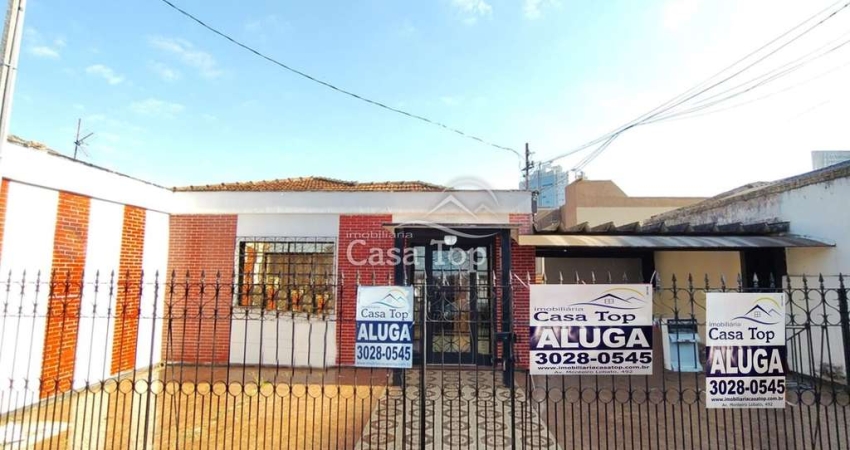Casa com 4 quartos para alugar no Uvaranas, Ponta Grossa 