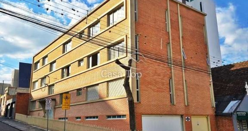 Apartamento para alugar Edifício Angelo Moro - Centro