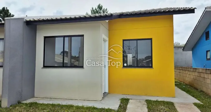 Casa à venda em Condomínio Viva Princesa - Uvaranas