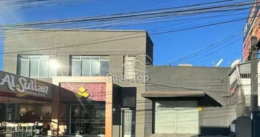Sala comercial para alugar no Jardim Carvalho, Ponta Grossa 