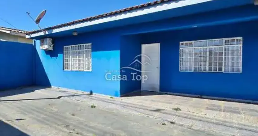Casa com 3 quartos à venda no Uvaranas, Ponta Grossa 